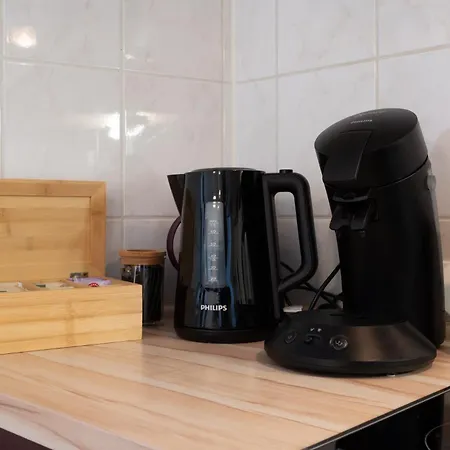 Apartamento Altstadt Ritter Ramm - Mit Gratis Parkplatz, Zentral Und Modern Goslar