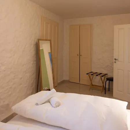 Apartment Altstadt Ritter Ramm - Mit Gratis Parkplatz, Zentral Und Modern *