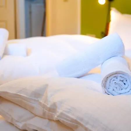 Altstadt Ritter Ramm - Mit Gratis Parkplatz, Zentral Und Modern Goslar