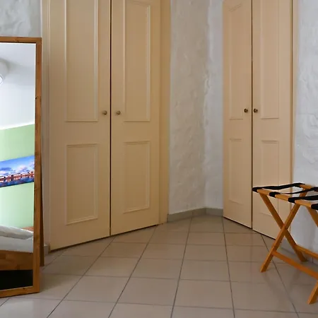 Appartement Altstadt Ritter Ramm - Mit Gratis Parkplatz, Zentral Und Modern