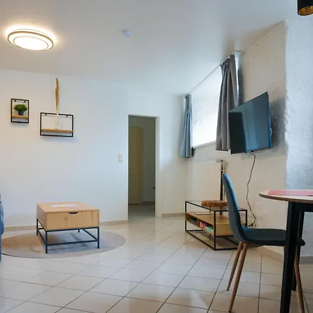 Altstadt Ritter Ramm - Mit Gratis Parkplatz, Zentral Und Modern * Goslar
