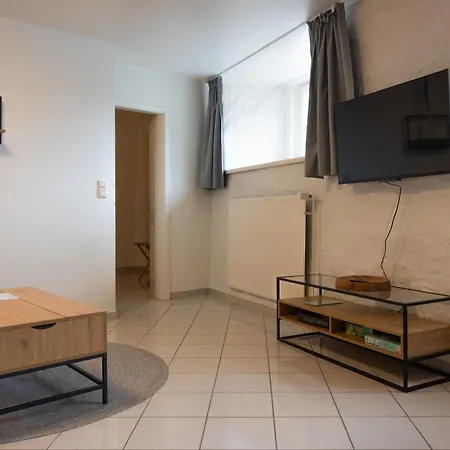 Altstadt Ritter Ramm - Mit Gratis Parkplatz, Zentral Und Modern Appartement *