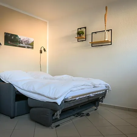 Altstadt Ritter Ramm - Mit Gratis Parkplatz, Zentral Und Modern Goslar