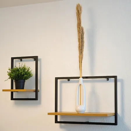 Altstadt Ritter Ramm - Mit Gratis Parkplatz, Zentral Und Modern Apartamento Goslar